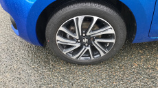 Suzuki Swift 1.2 Dualjet 83 12V Hybrid SZ5 5dr Auto Petrol Hatchback